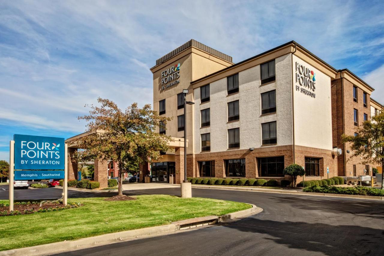  | Four Points by Sheraton Memphis Southwind