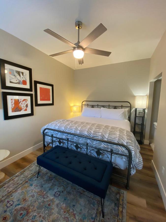 | Bisbee Brownstone Suites