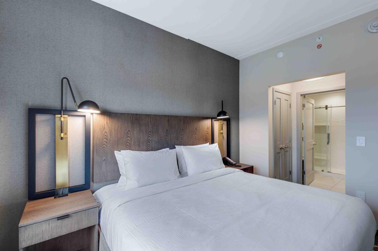 King Studio with Sofa Bed at Residence Inn by Marriott Atlanta Covington