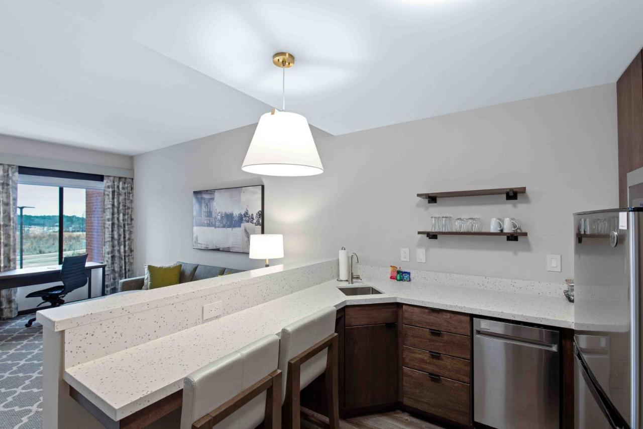 King Studio with Sofa Bed at Residence Inn by Marriott Atlanta Covington