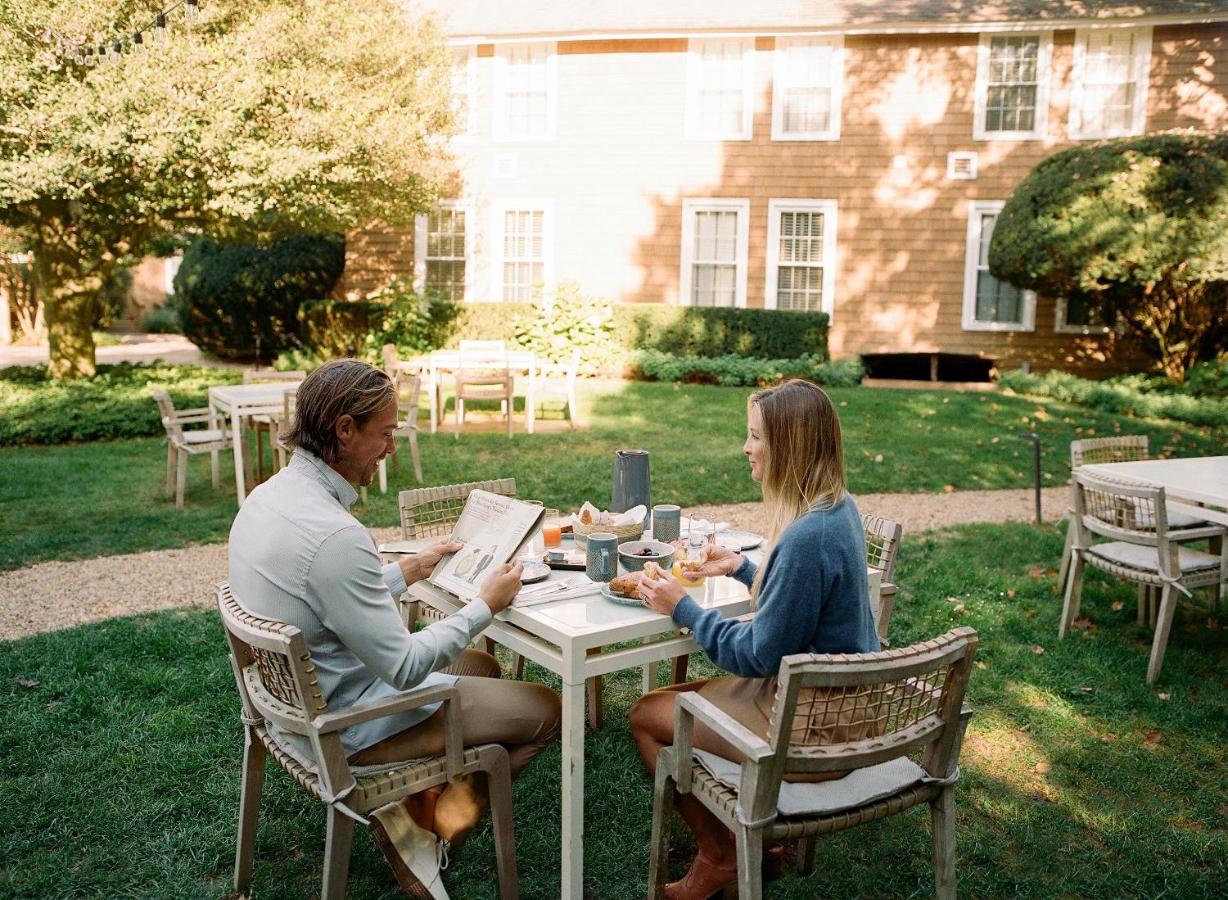 | The Roundtree, Amagansett