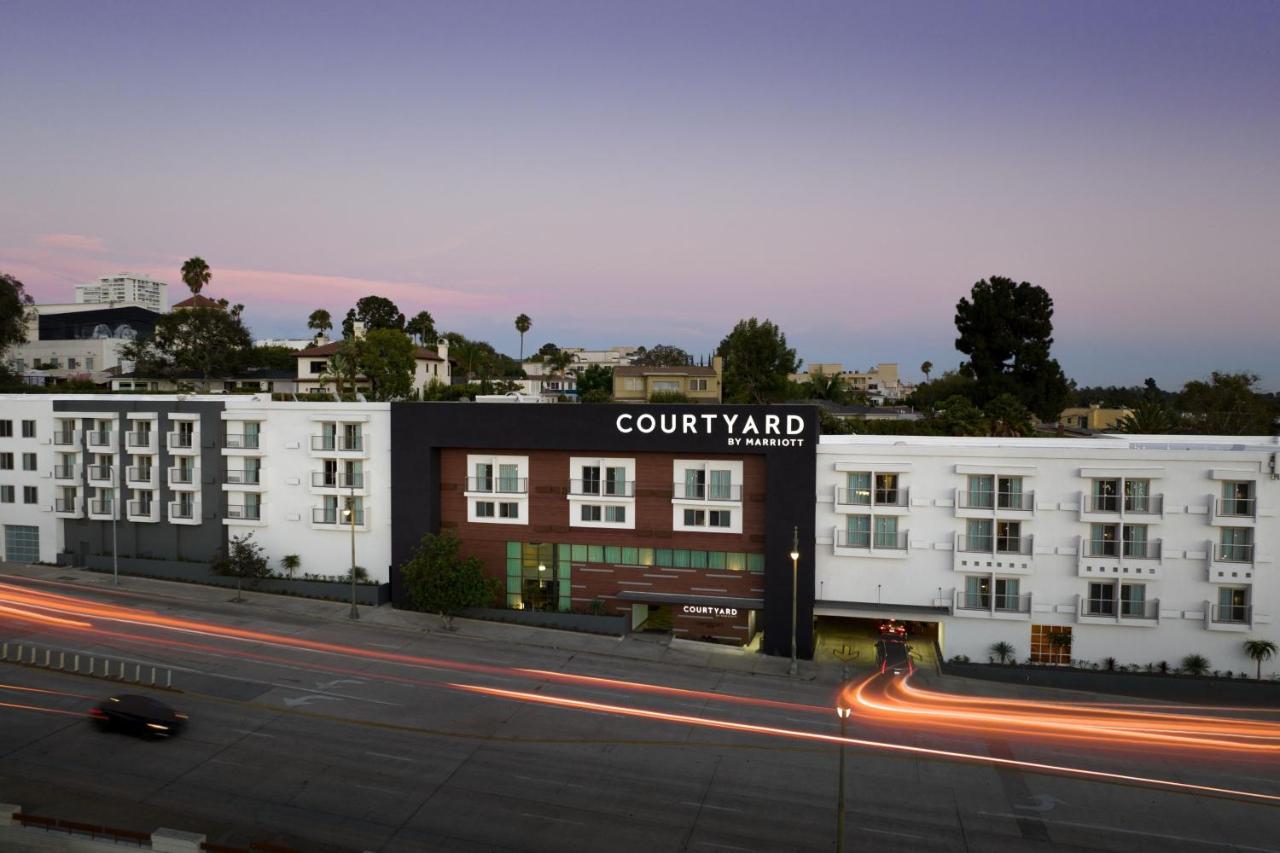  | Courtyard Los Angeles Century City/Beverly Hills