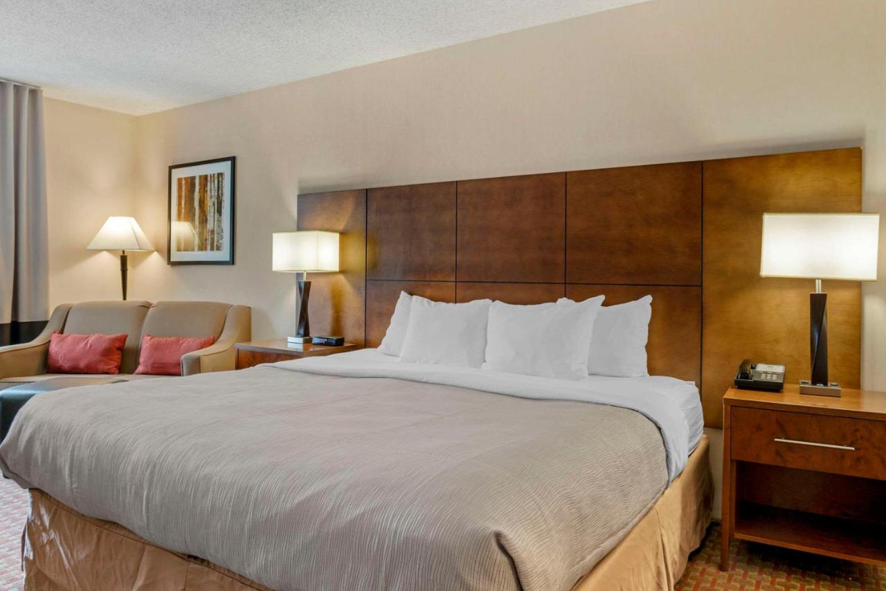 | Quality Inn Saint Ignace