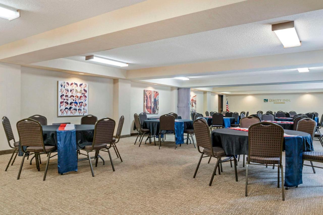 | Quality Inn Saint Ignace