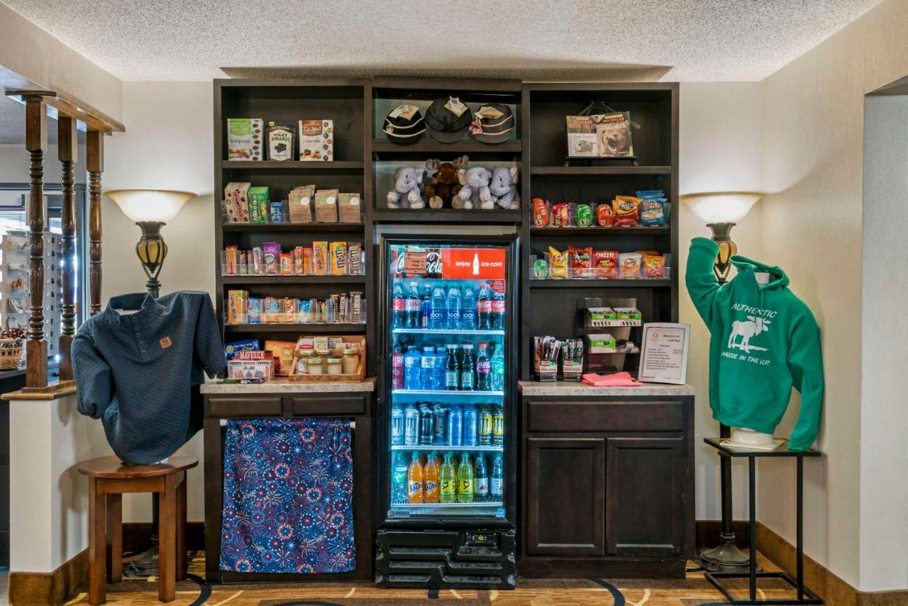 | Quality Inn Saint Ignace
