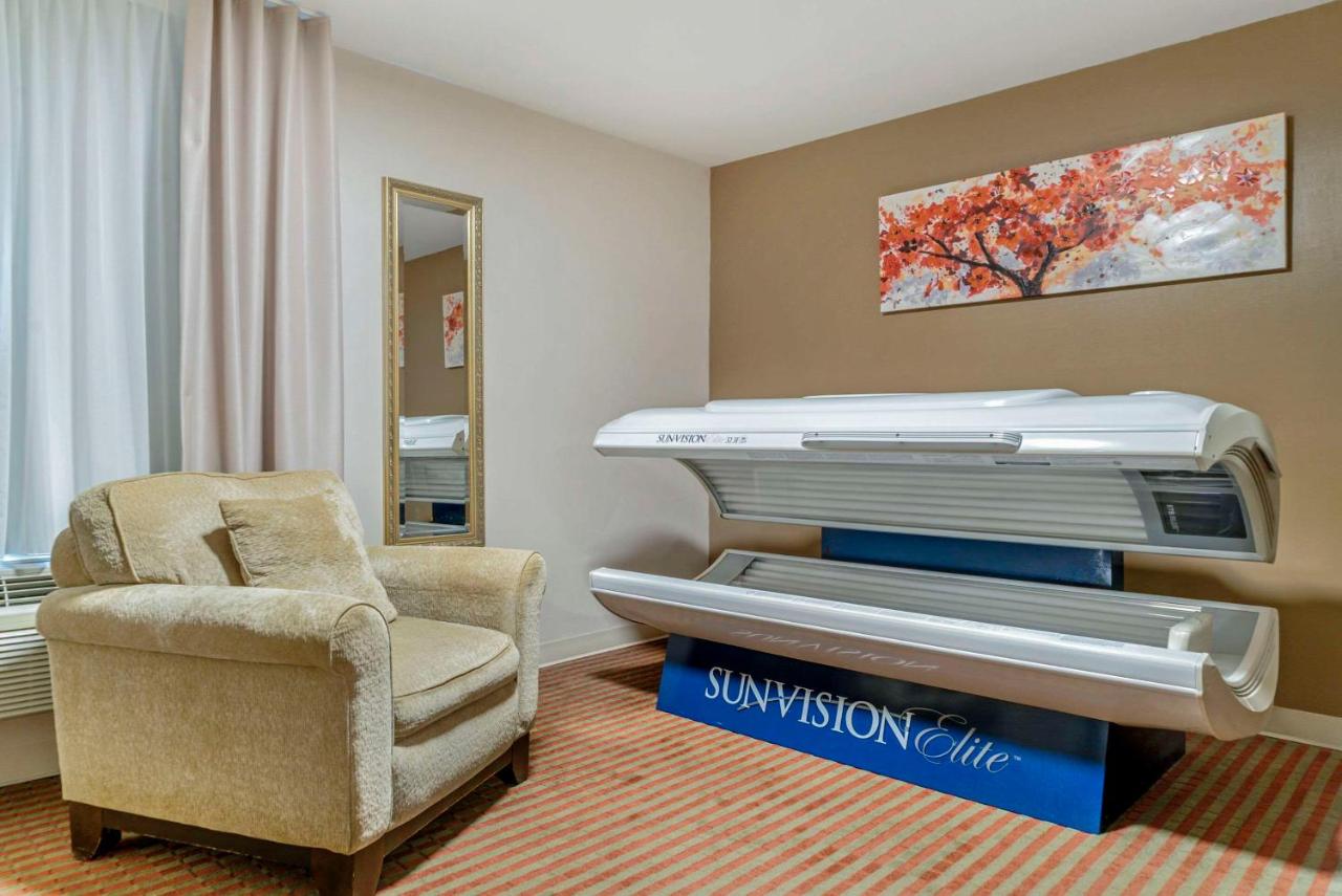 | Quality Inn Saint Ignace