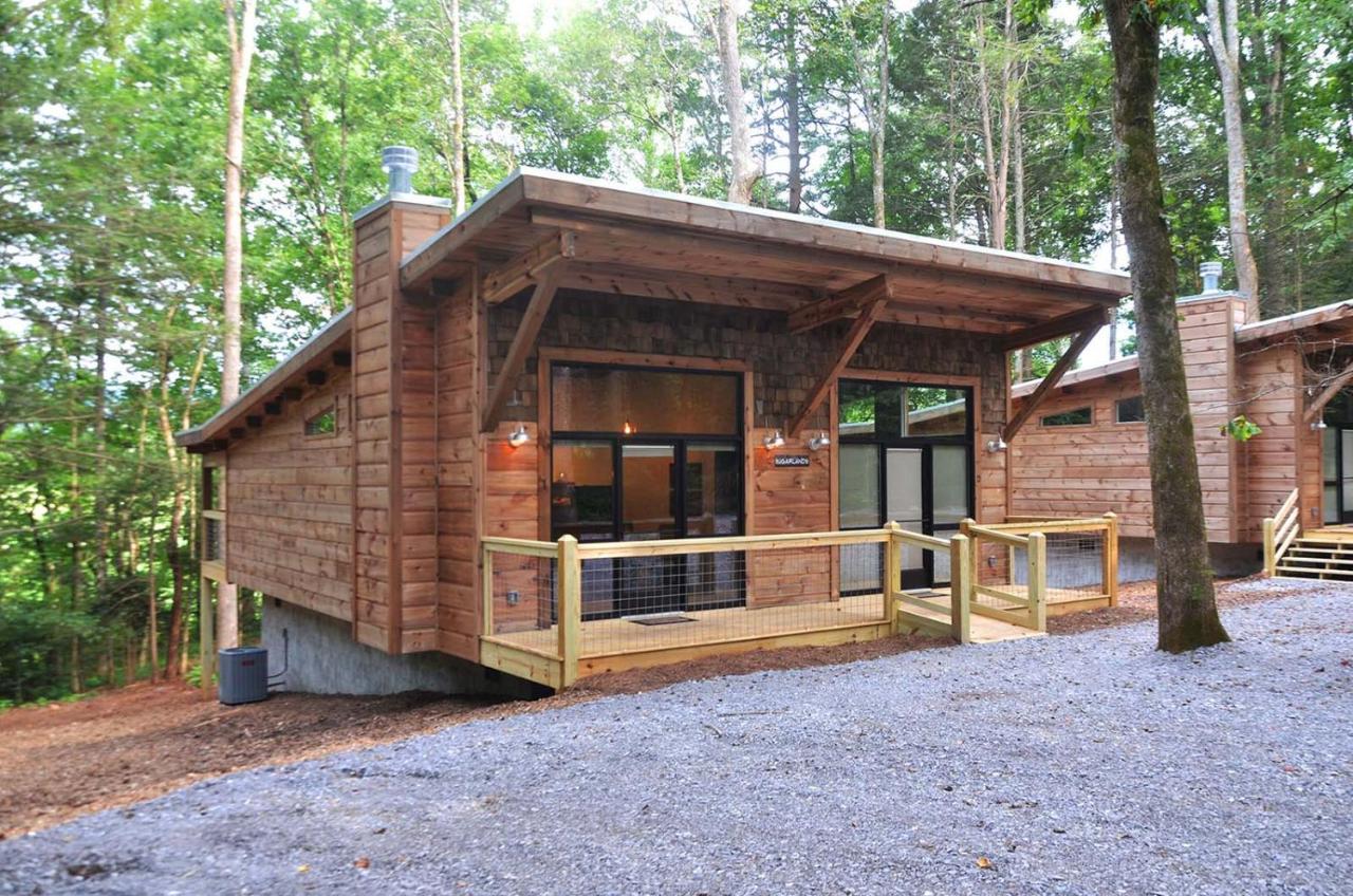 | Dancing Bear Lodge