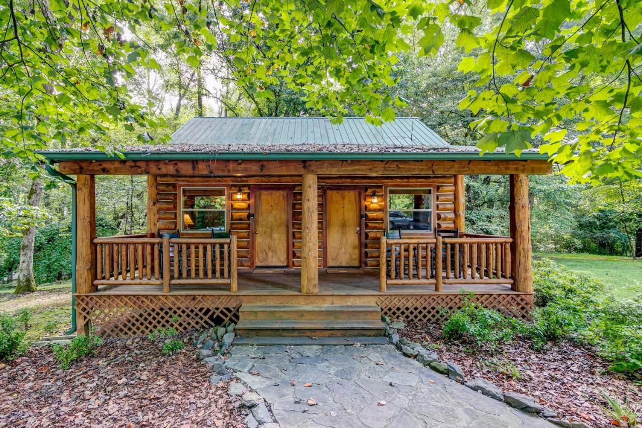 | Dancing Bear Lodge