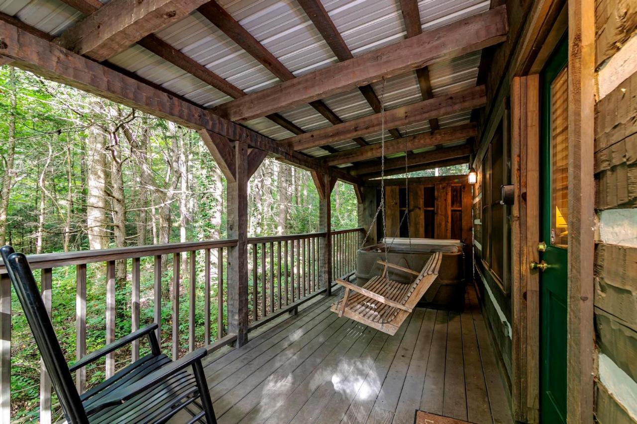 | Dancing Bear Lodge