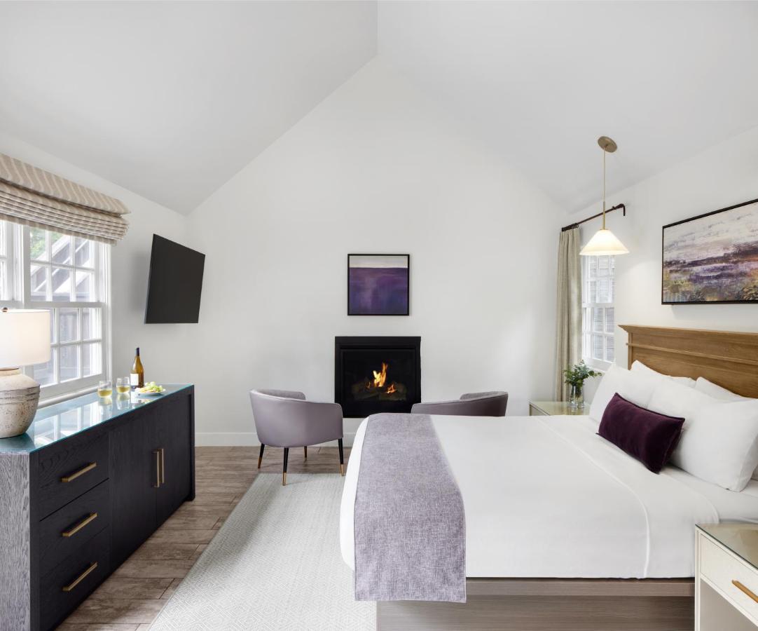 | Lavender, A Four Sisters Inn