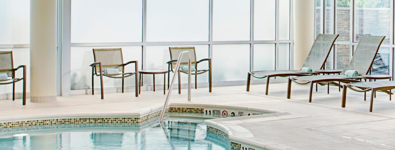  | Springhill Suites by Marriott Carle Place Garden City