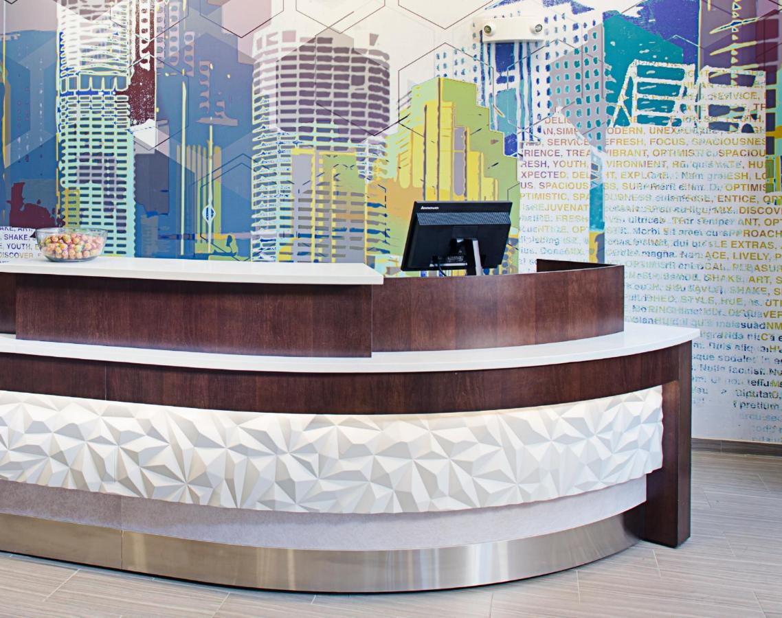  | Springhill Suites by Marriott Carle Place Garden City