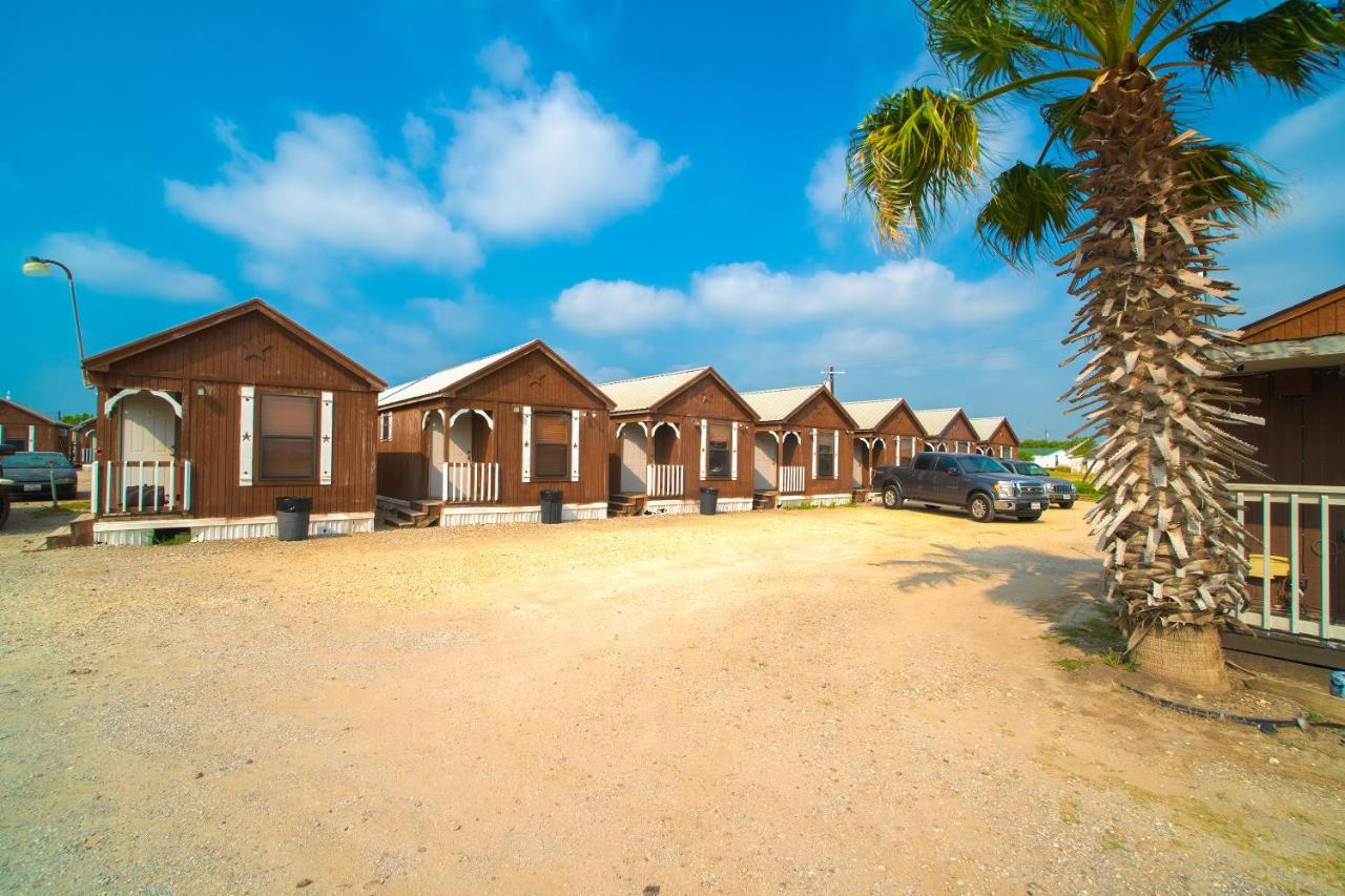 | Grand Eagle Ford Lodge