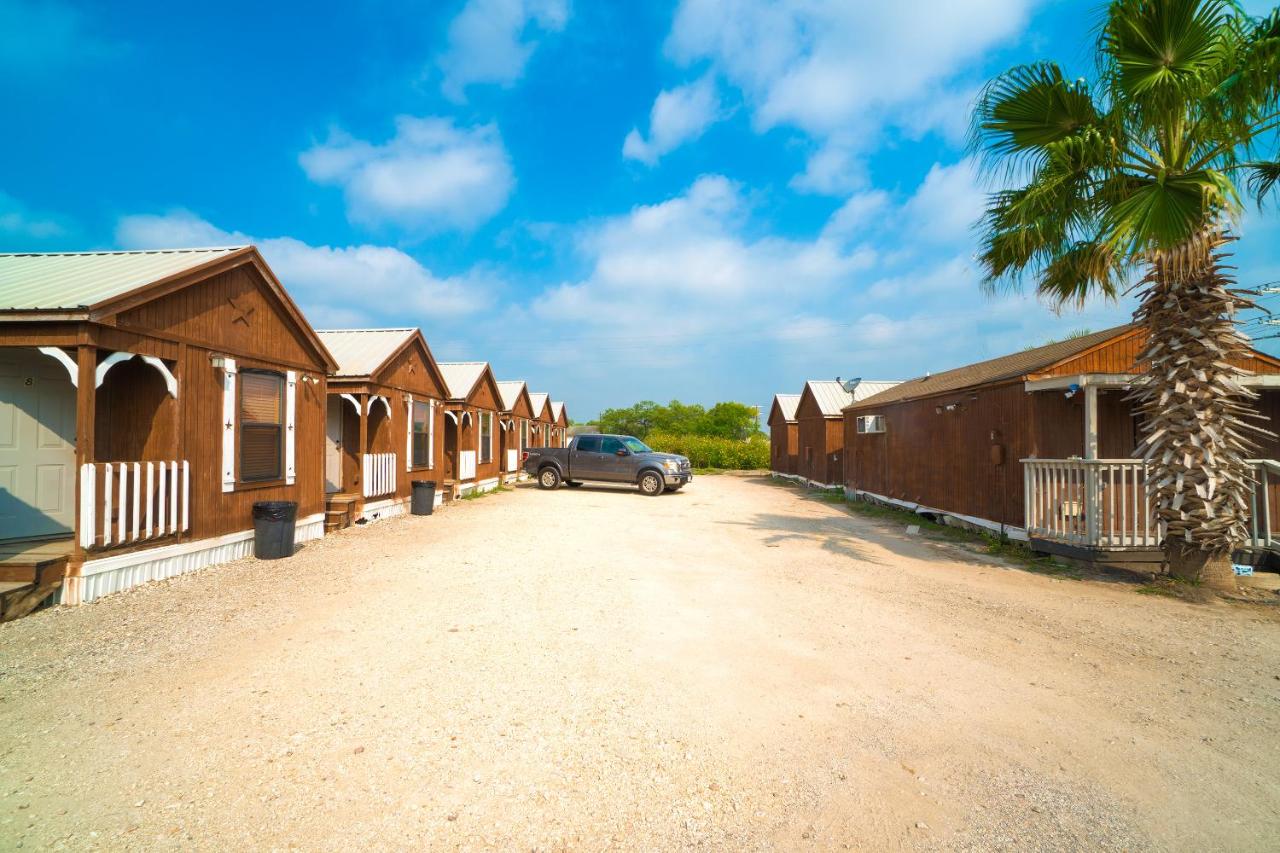 | Grand Eagle Ford Lodge