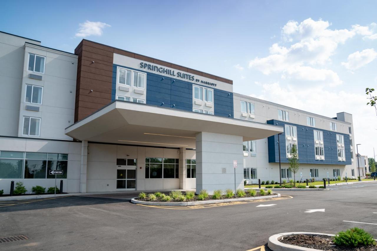  | SpringHill Suites by Marriott Woodbridge