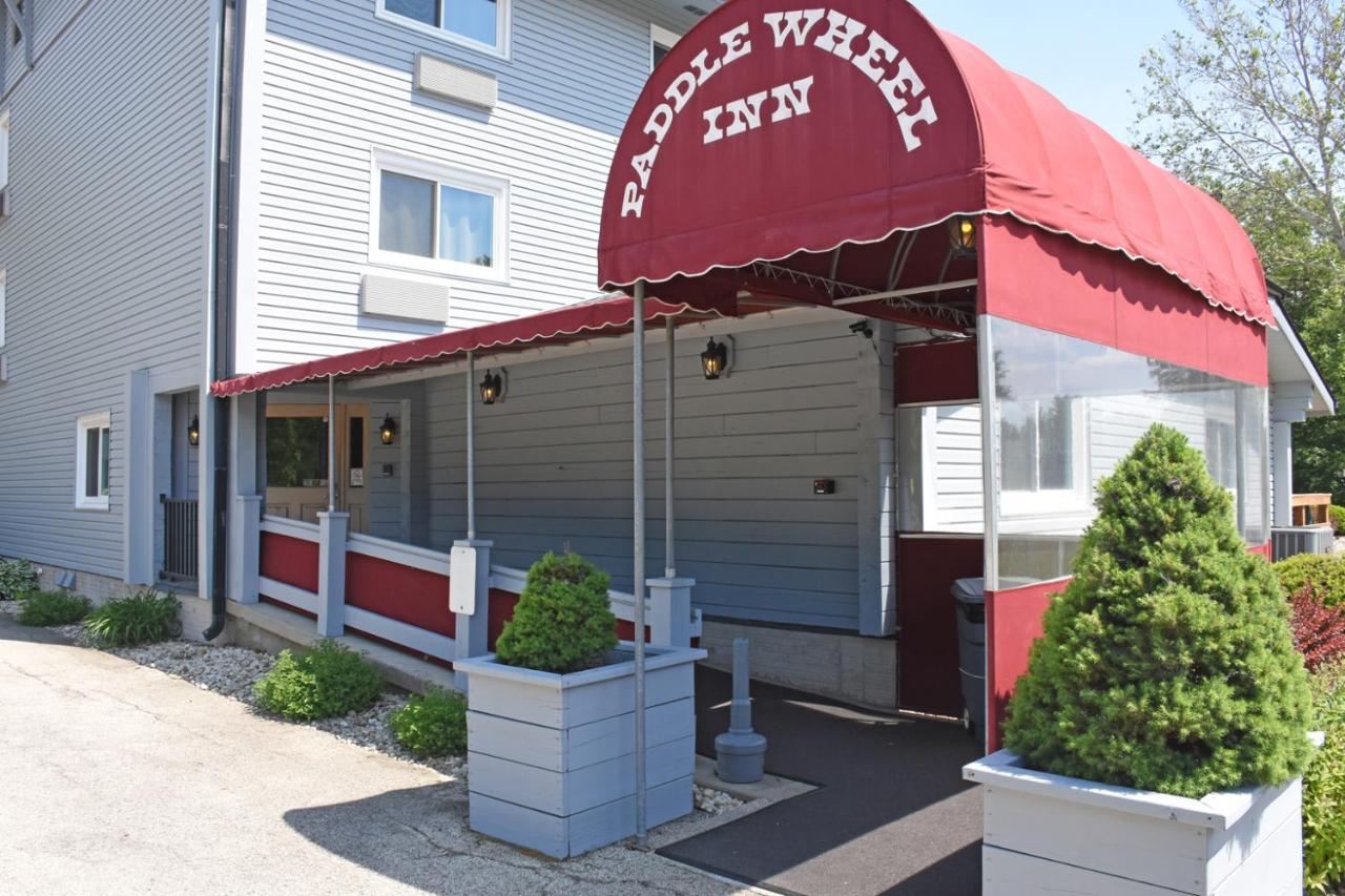 | Paddle Wheel Inn