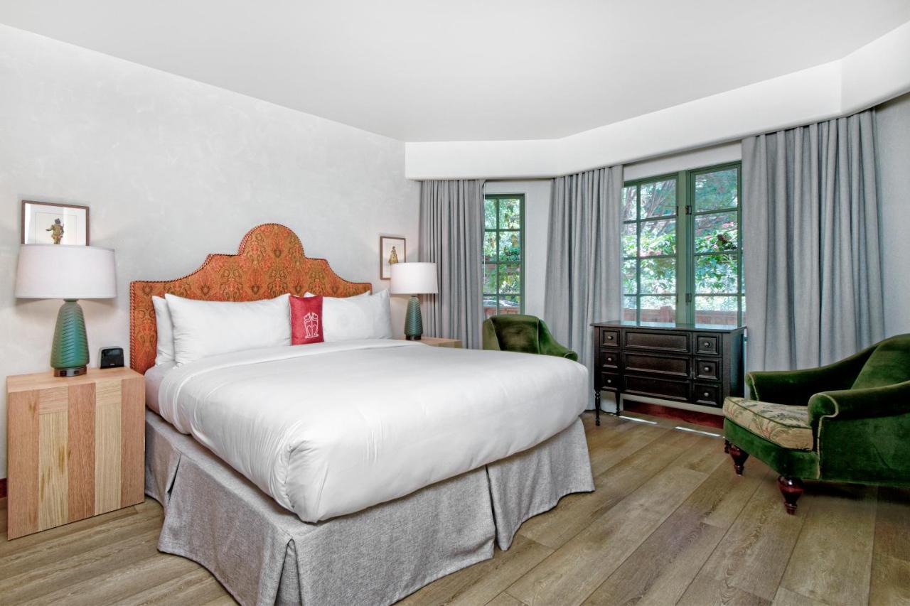 Suite at Hotel Los Gatos