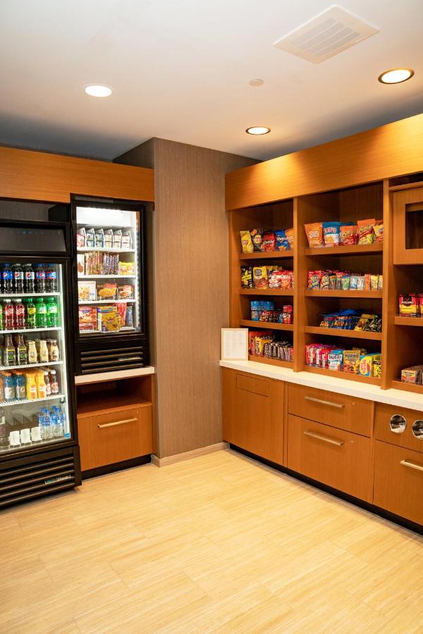  | SpringHill Suites by Marriott Woodbridge