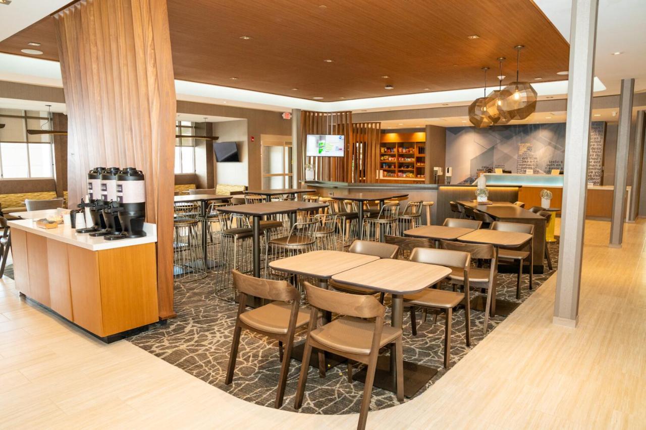  | SpringHill Suites by Marriott Woodbridge
