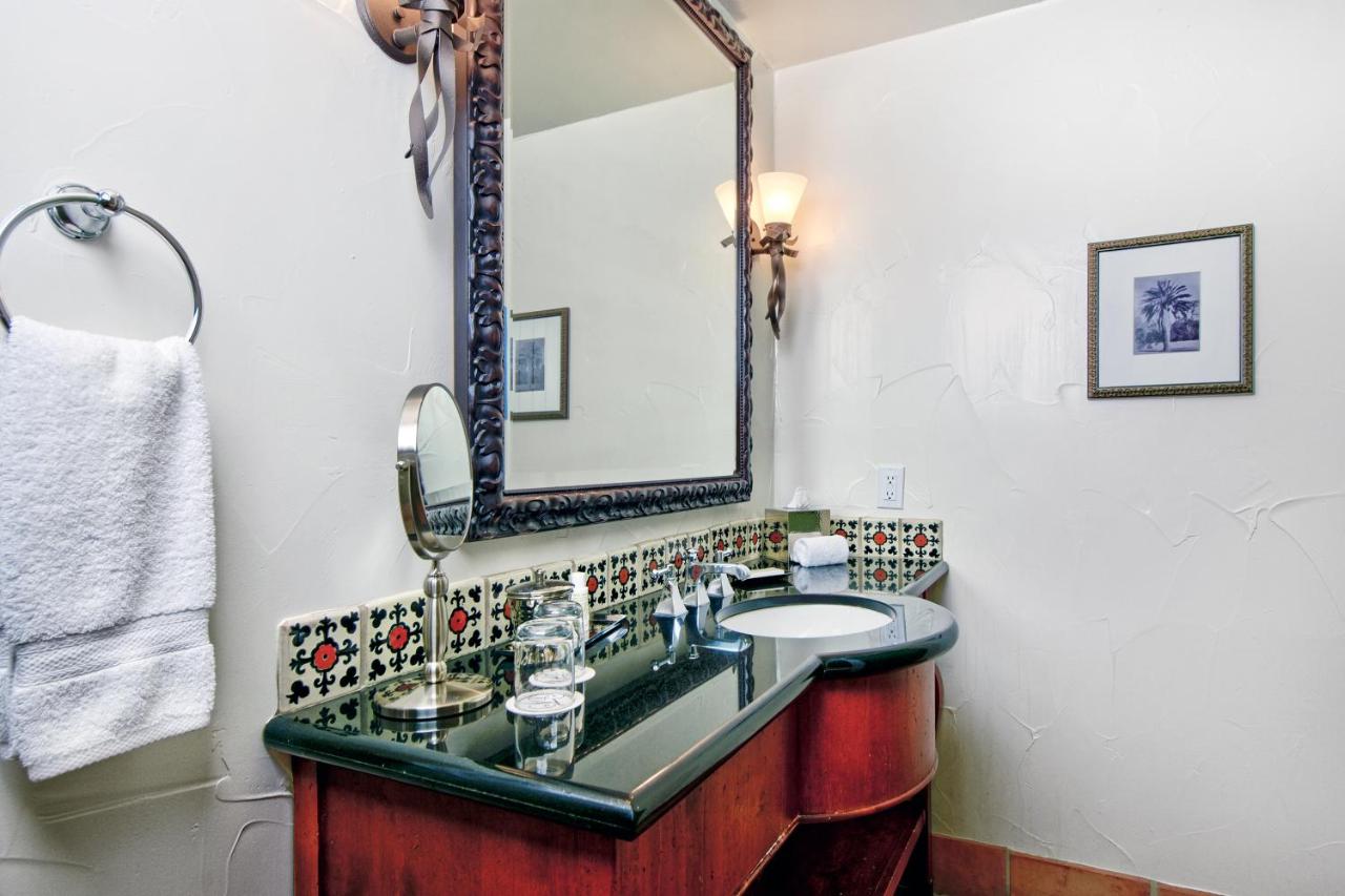 Junior Suite at Hotel Los Gatos