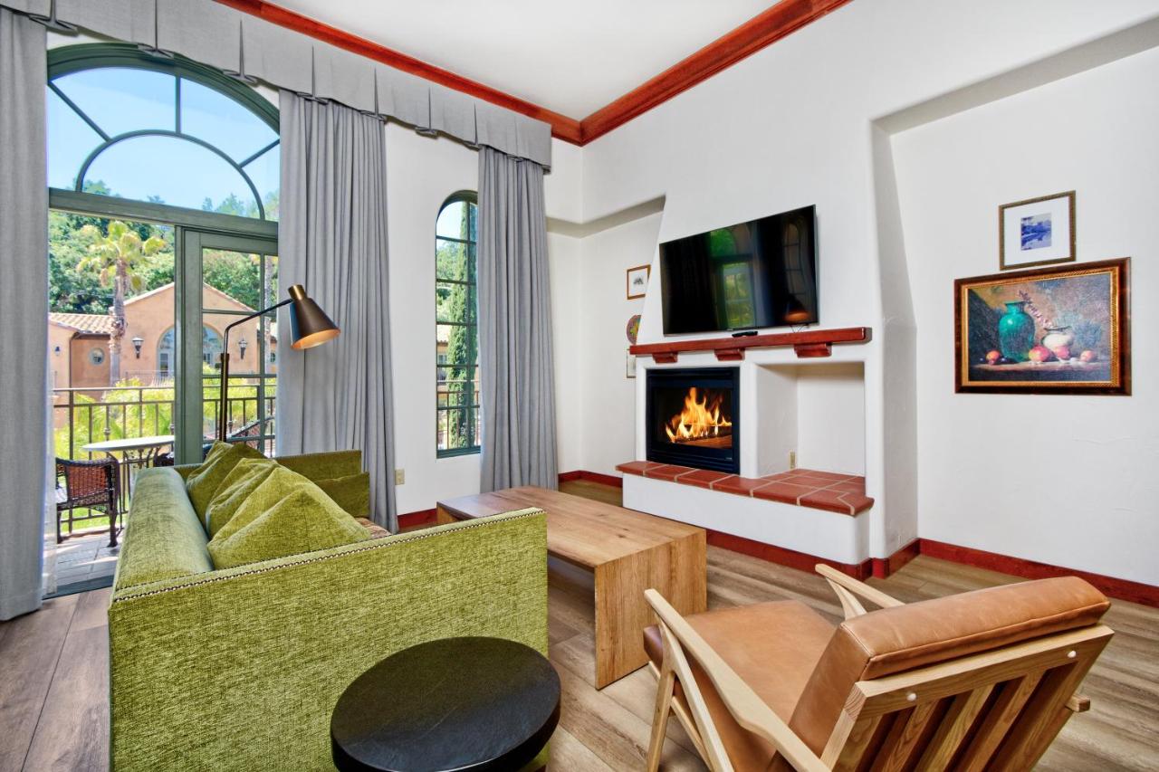 Executive Suite at Hotel Los Gatos