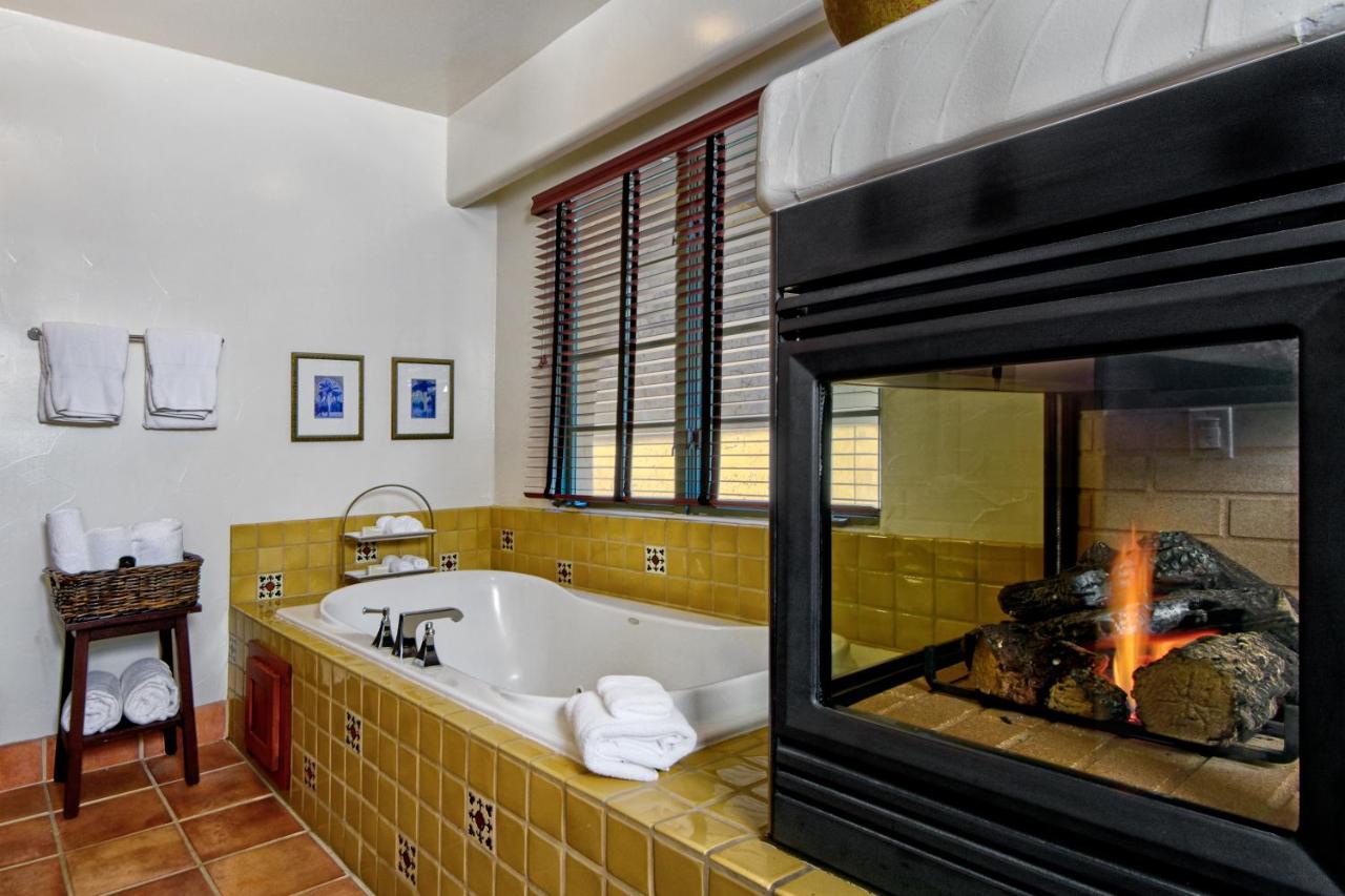 Presidential Suite at Hotel Los Gatos