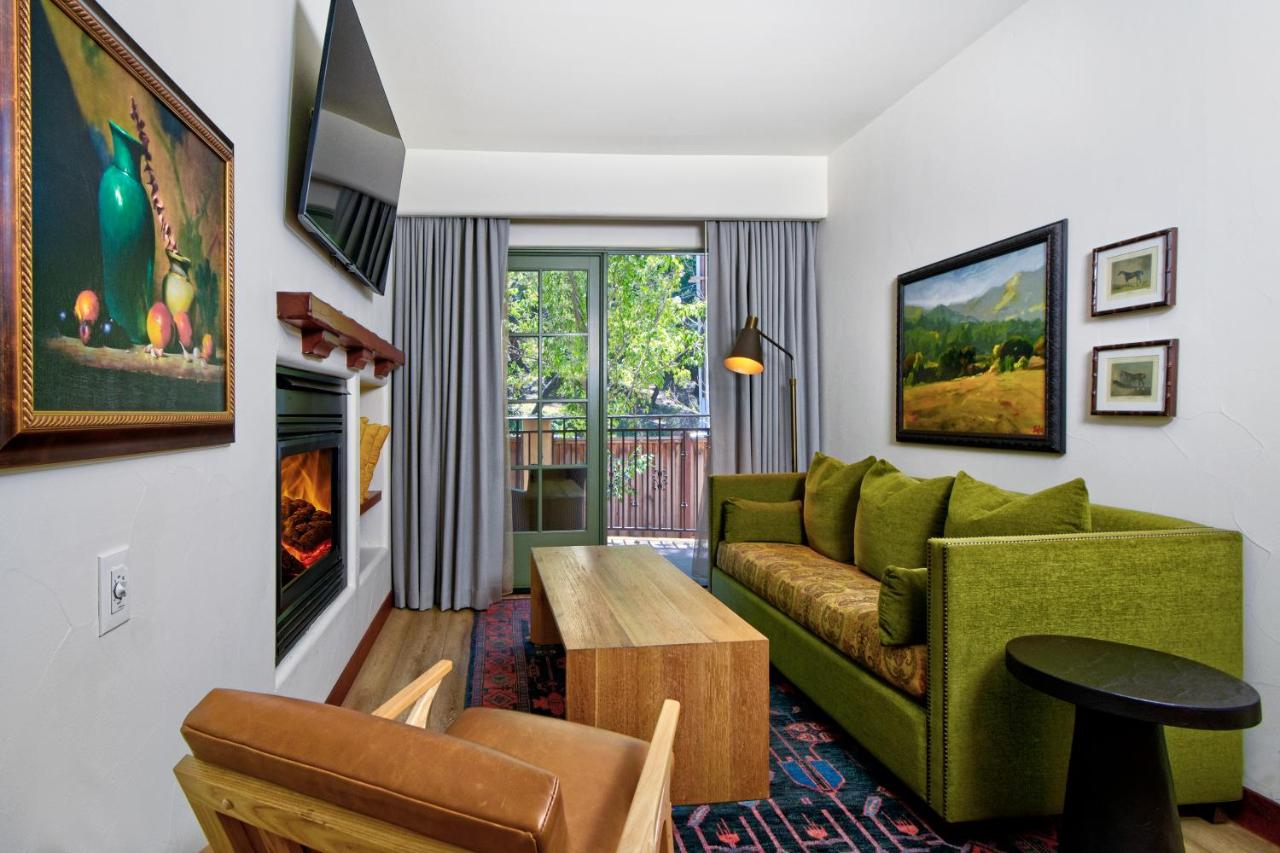 King Room - Disability Access at Hotel Los Gatos