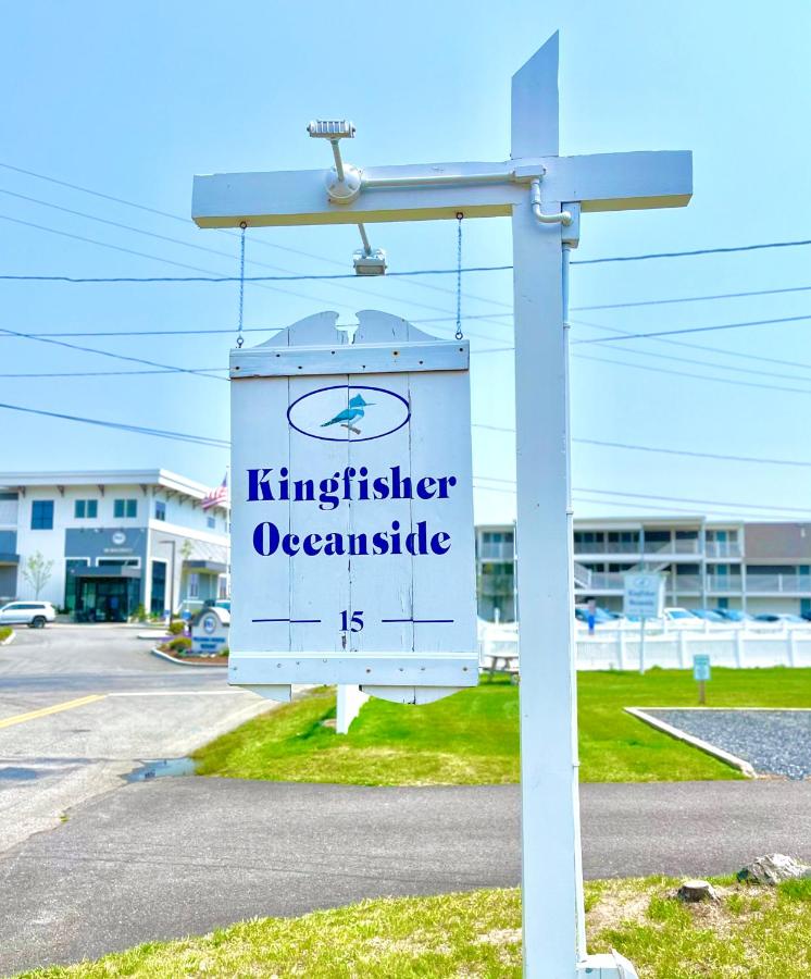 | Kingfisher Oceanside