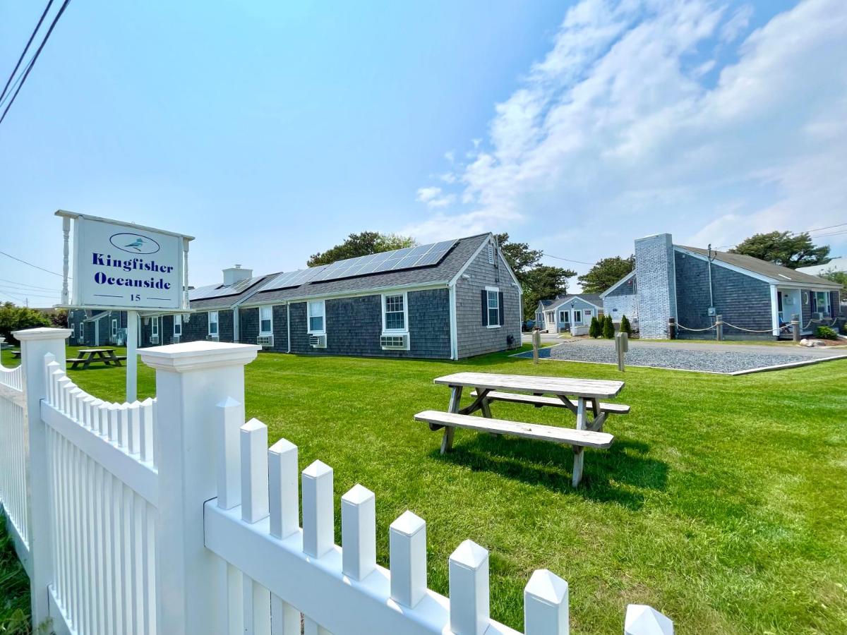 | Kingfisher Oceanside
