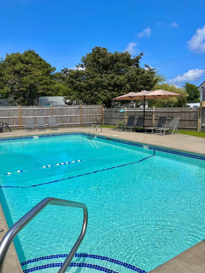 | Kingfisher Oceanside