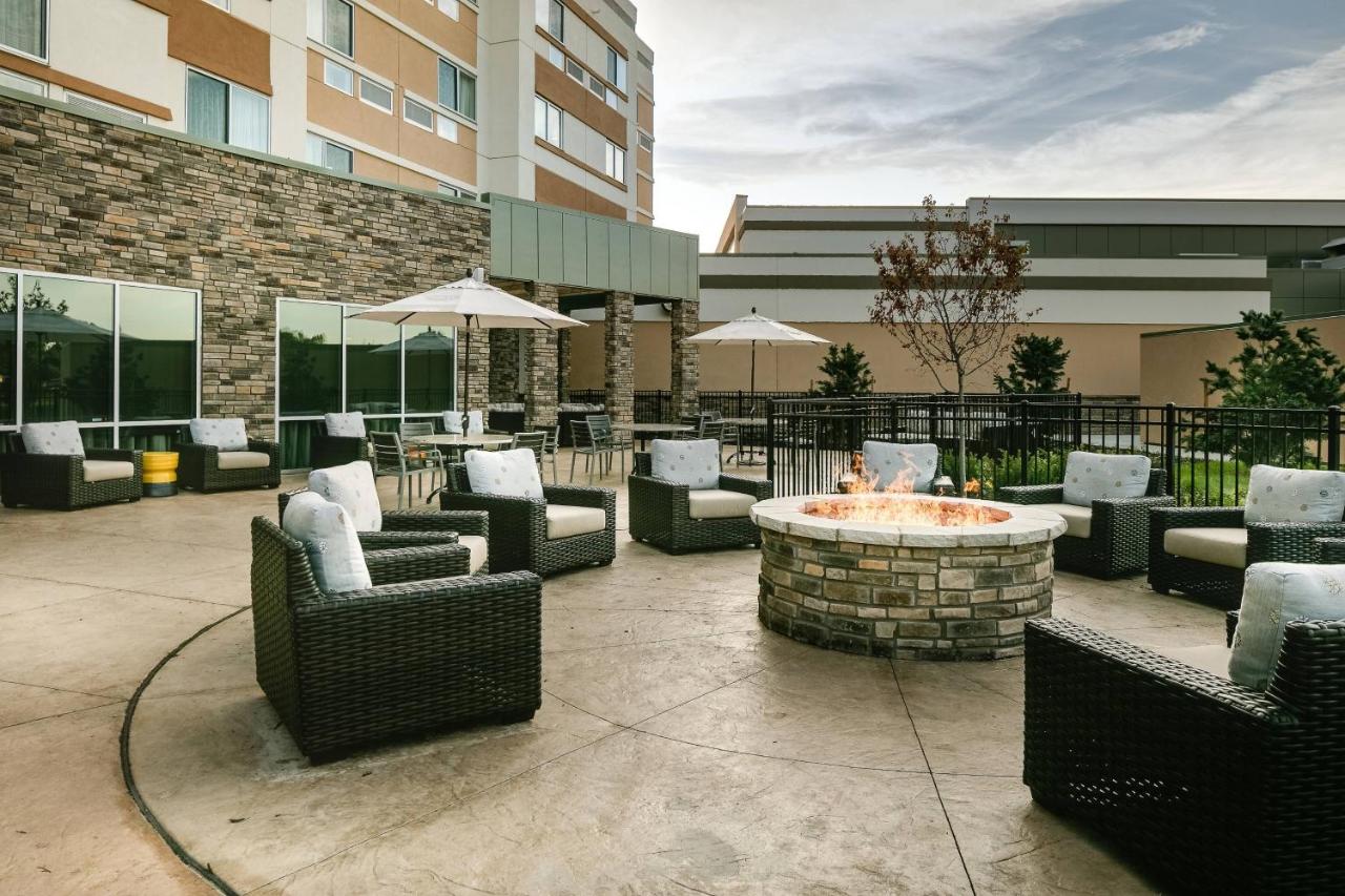  | Courtyard by Marriott Omaha Bellevue Beardmore Event Center