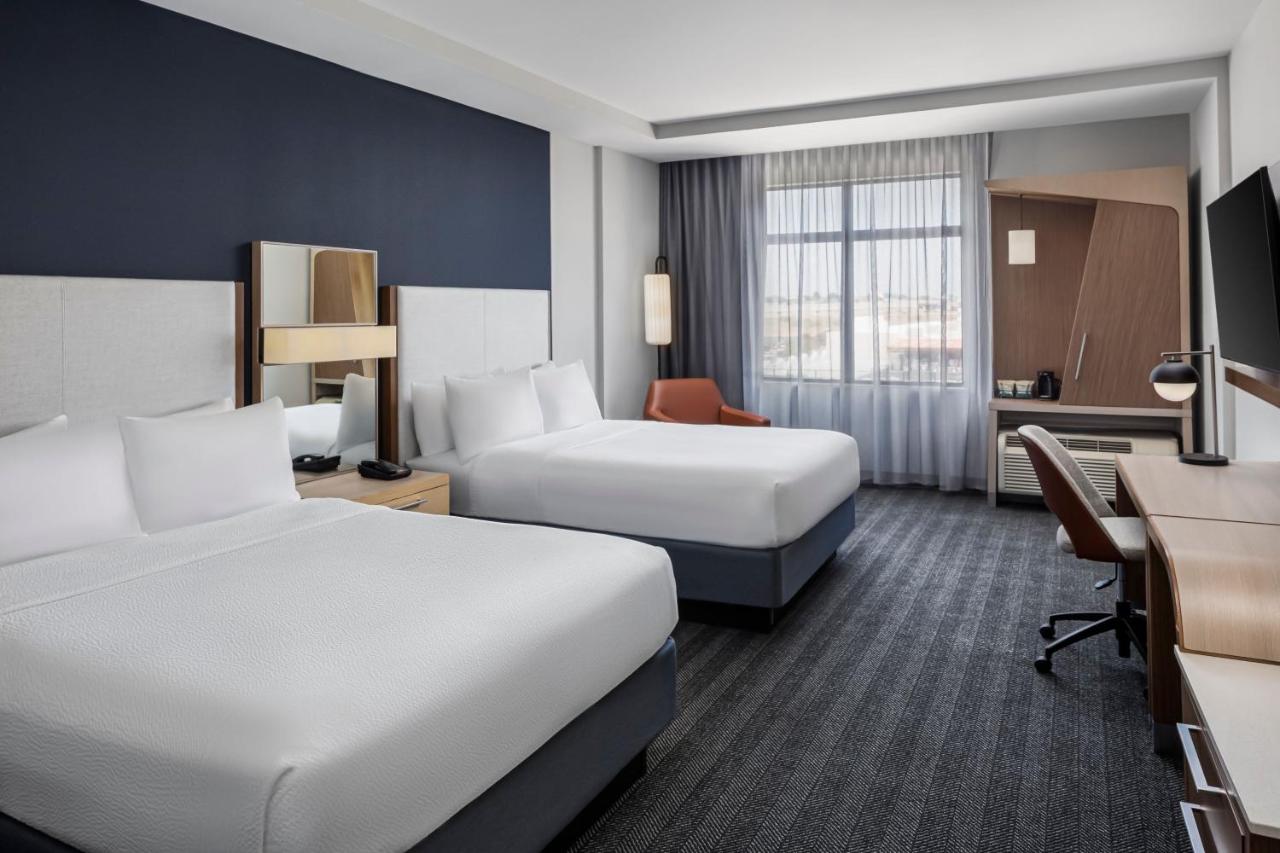 | Courtyard by Marriott San Angelo