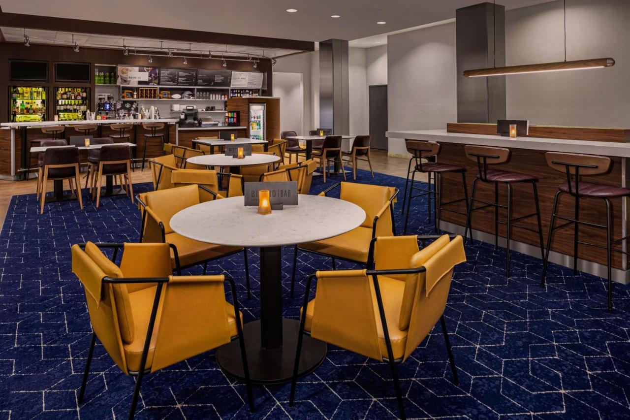 | Courtyard by Marriott San Angelo