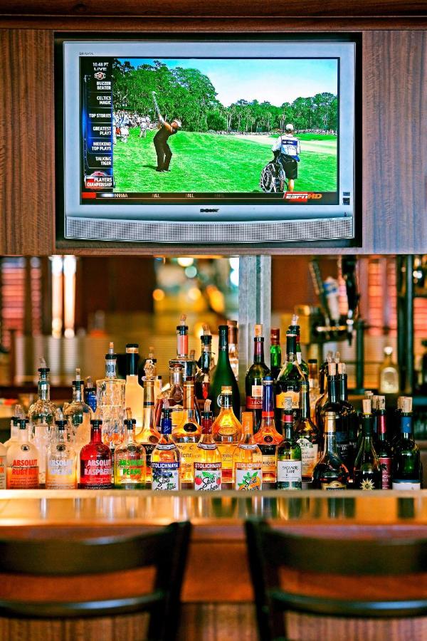  | Los Angeles Marriott Burbank Airport