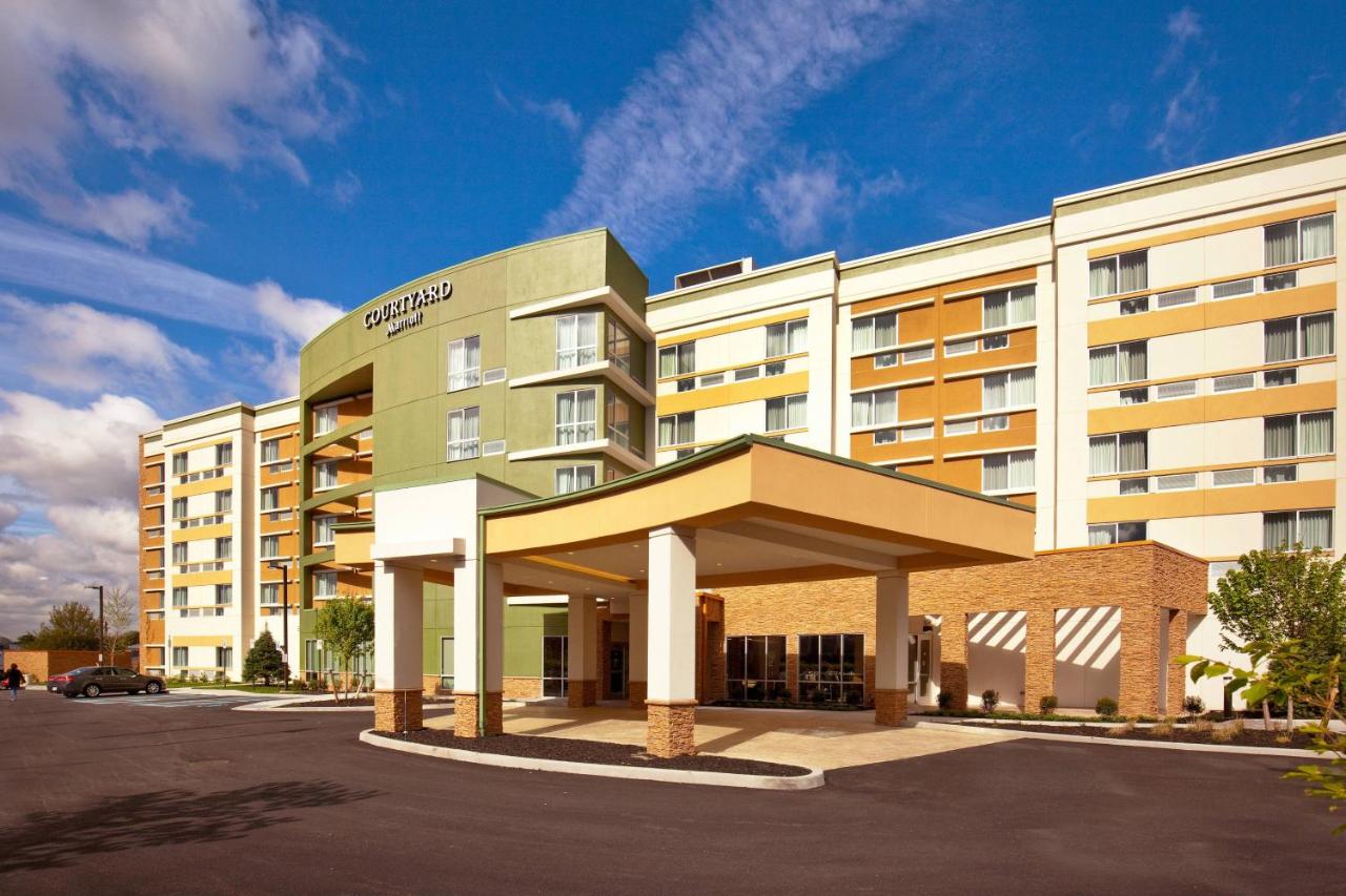  | Courtyard by Marriott Yonkers Westchester County