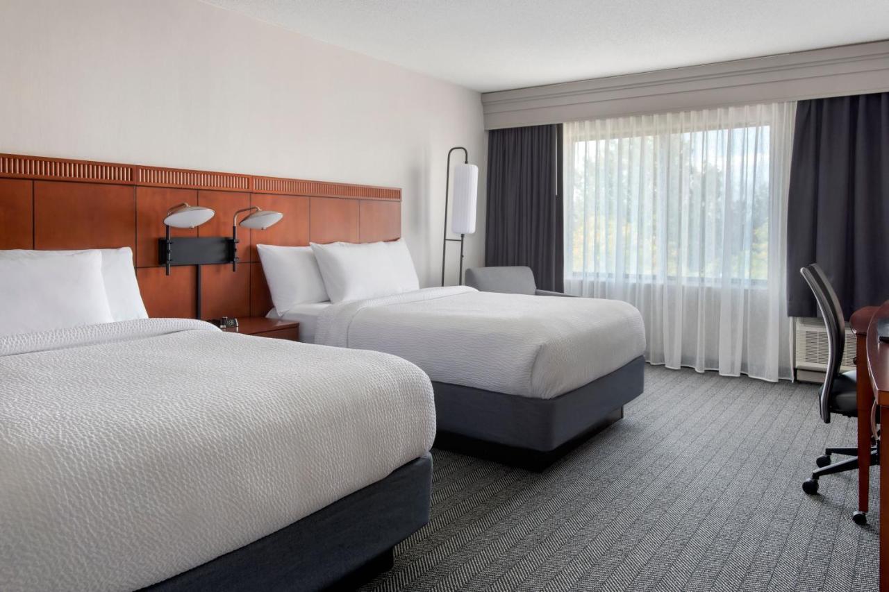 | Courtyard by Marriott Philadelphia Plymouth Meeting