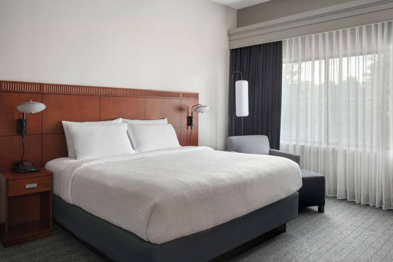  | Courtyard by Marriott Philadelphia Plymouth Meeting