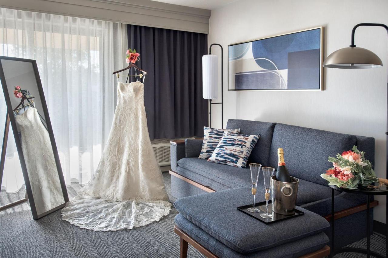 | Courtyard by Marriott Philadelphia Plymouth Meeting
