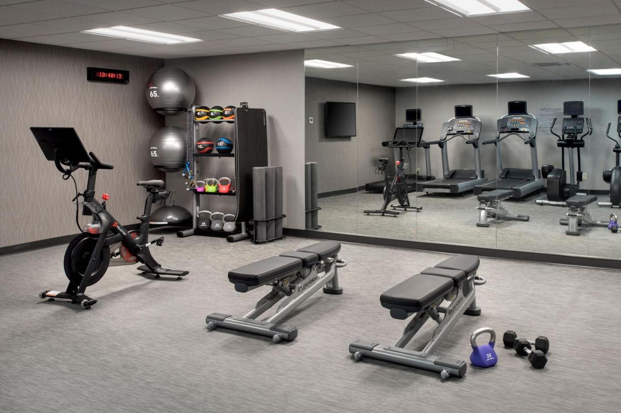 | Courtyard by Marriott Philadelphia Plymouth Meeting