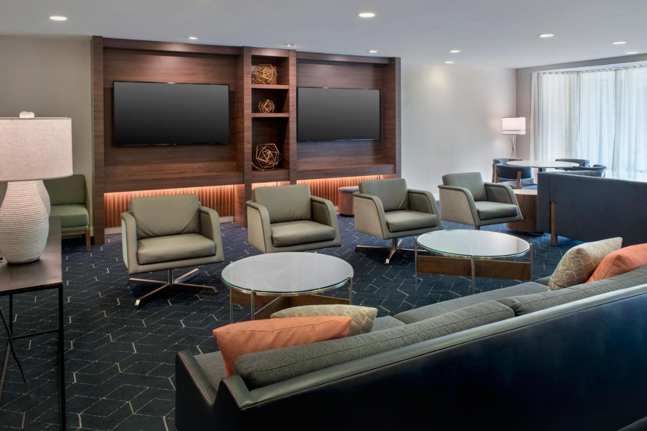 | Courtyard by Marriott Philadelphia Plymouth Meeting