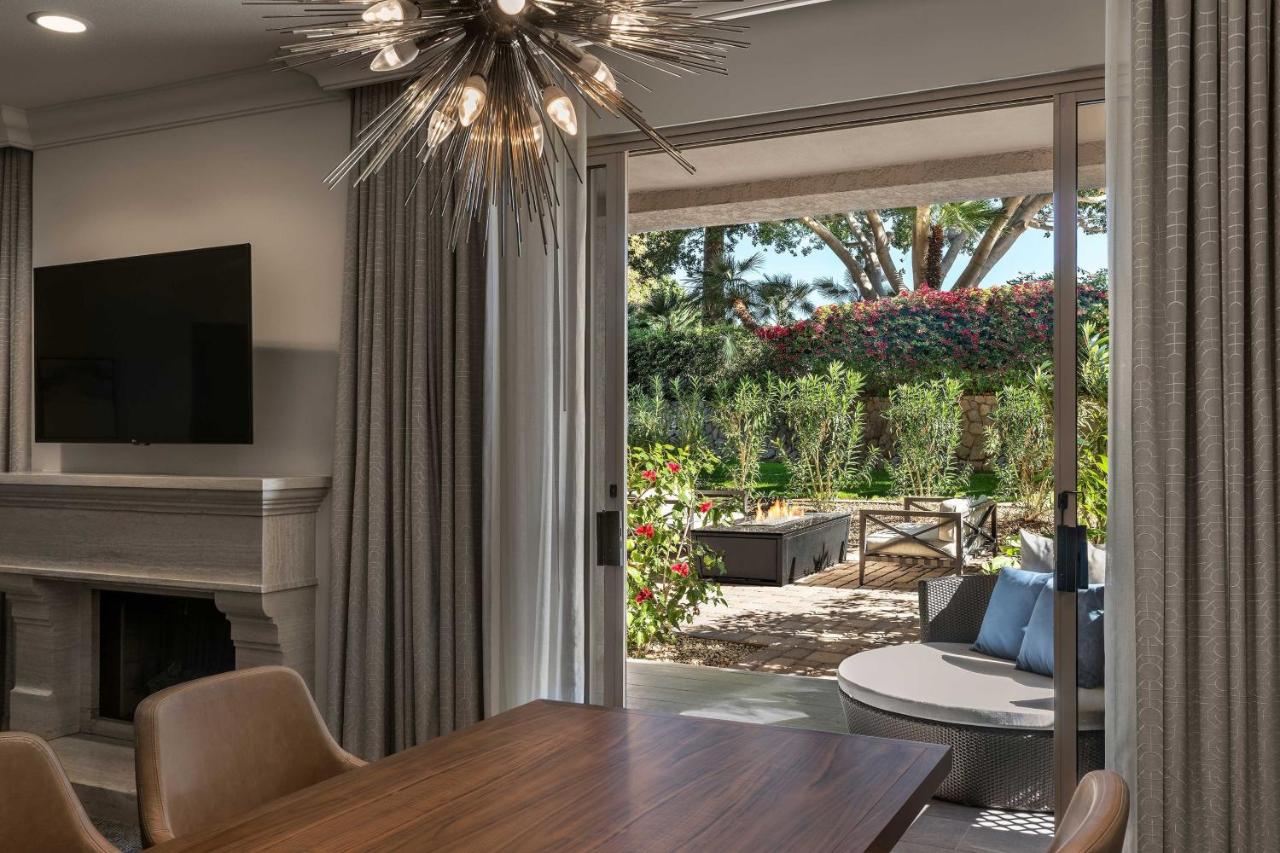 Firetable Casita Suite, 1 Bedroom Suite, 1 King, Sofa bed at The Phoenician, a Luxury Collection Resort, Scottsdale
