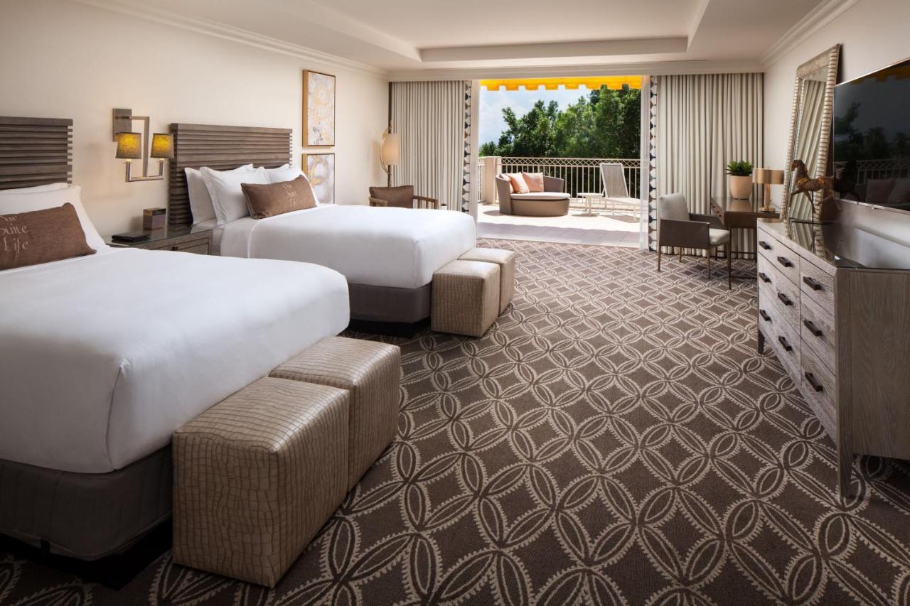 2 Bedroom Presidential Suite, Resort view, Fireplace at The Phoenician, a Luxury Collection Resort, Scottsdale