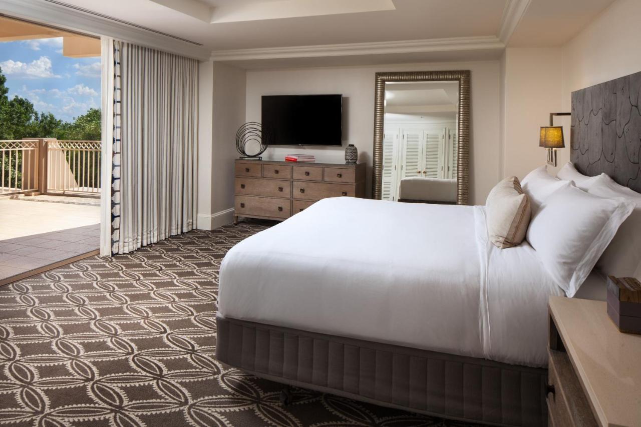 2 Bedroom Presidential Suite, Resort view, Fireplace at The Phoenician, a Luxury Collection Resort, Scottsdale
