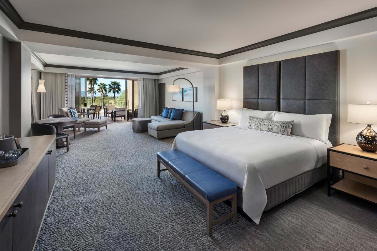Spacious, Guest room, King, No view at The Phoenician, a Luxury Collection Resort, Scottsdale