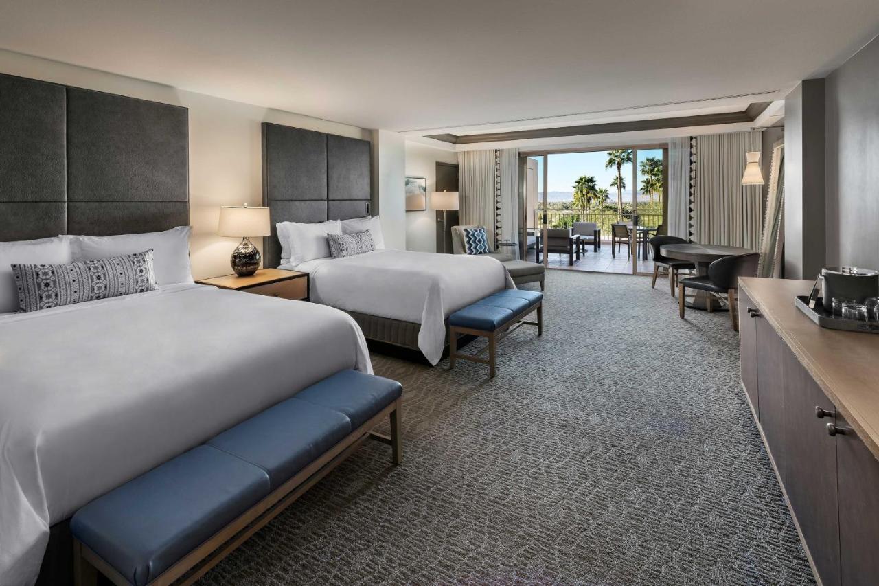 Spacious, Guest room, 2 Queen, No view at The Phoenician, a Luxury Collection Resort, Scottsdale