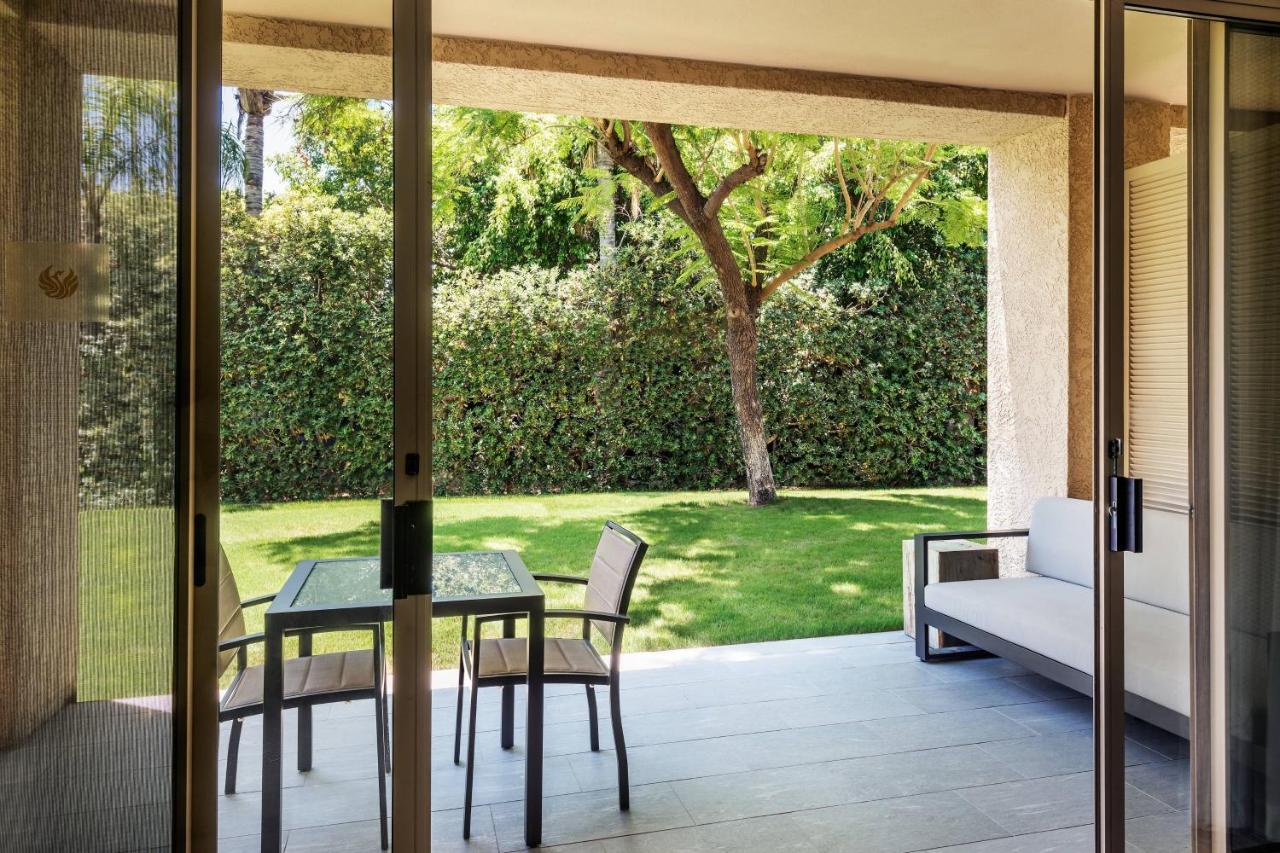 Deluxe Casita Suite, 1 Bedroom Suite, 1 King, Sofa bed at The Phoenician, a Luxury Collection Resort, Scottsdale