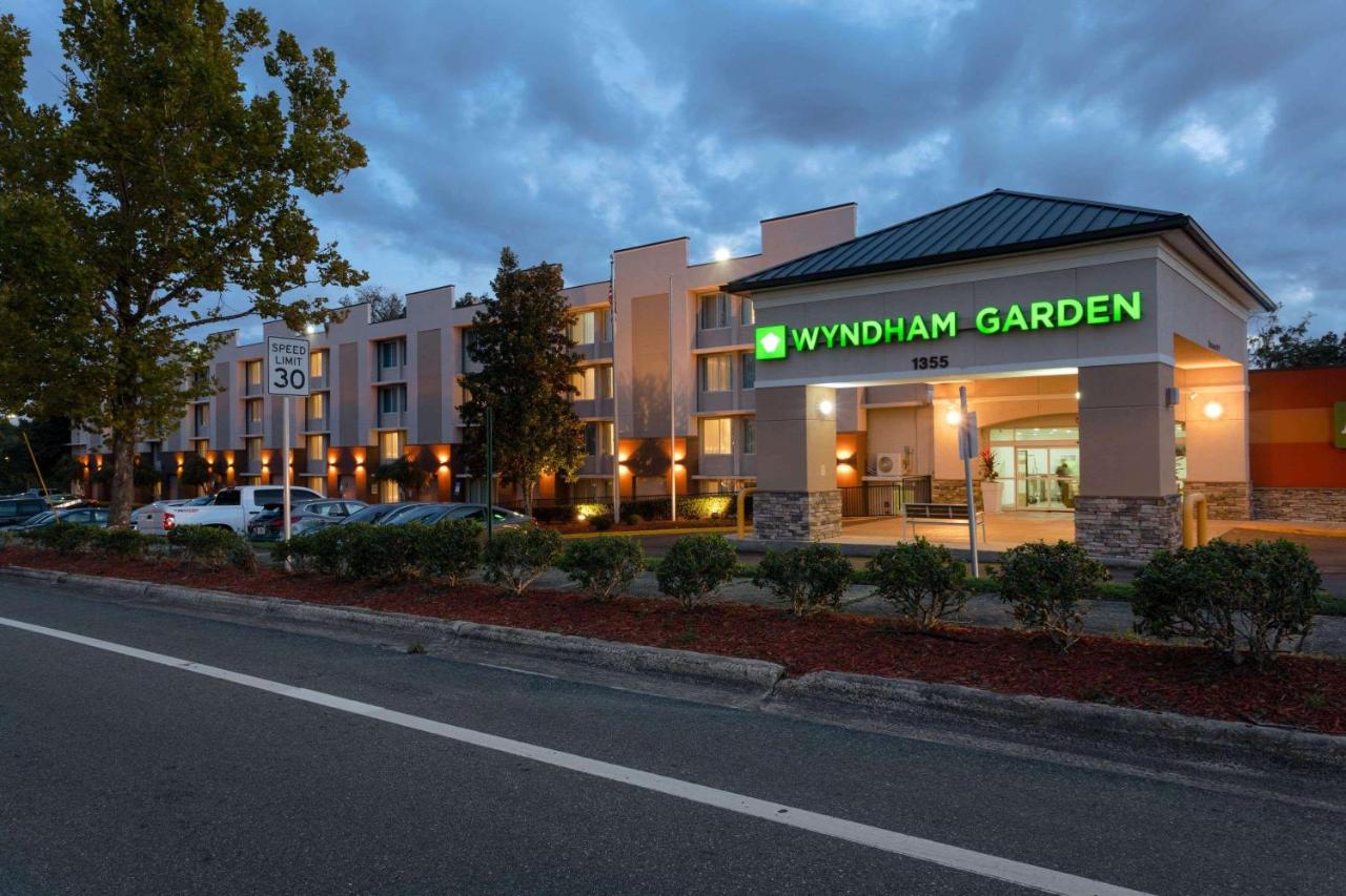 | Wyndham Garden Tallahassee Capitol Near FSU