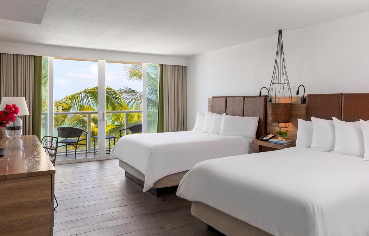 Room #4266237 at Amara Cay Resort