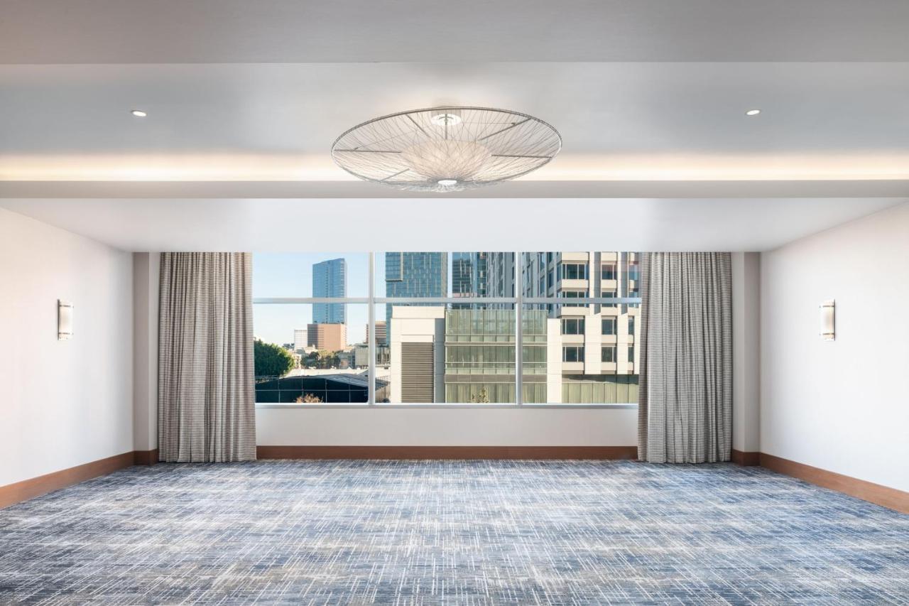  | The Ritz-Carlton, Los Angeles