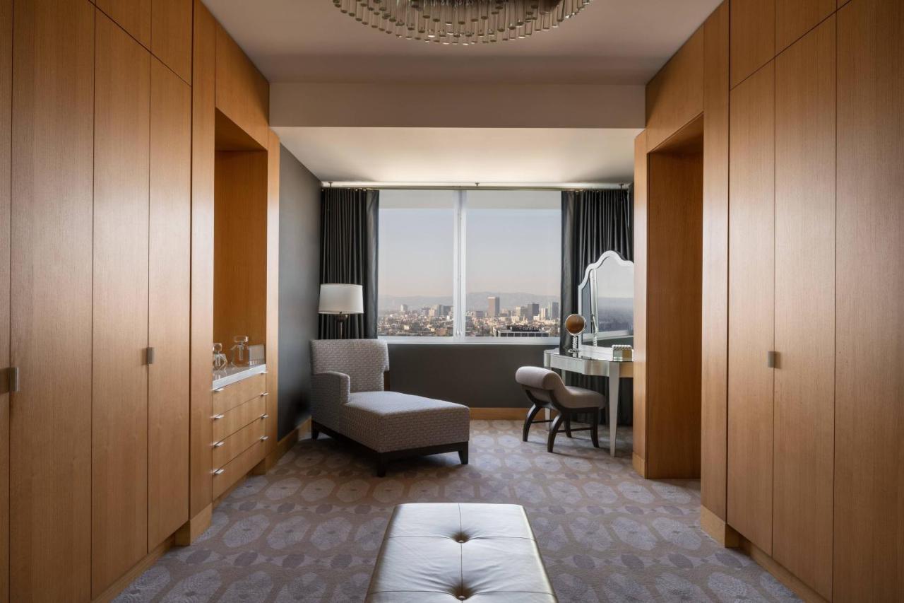  | The Ritz-Carlton, Los Angeles
